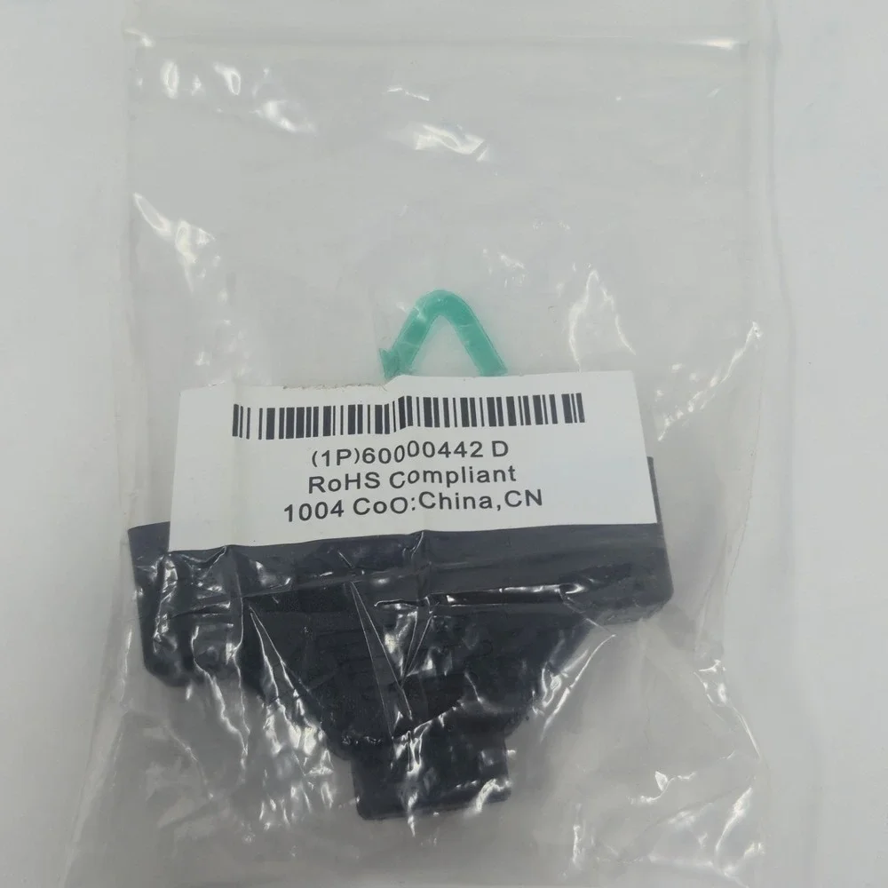 ​Digi International 60000442-D Terminator Loopback Plug DB25 Female BRAND NEW